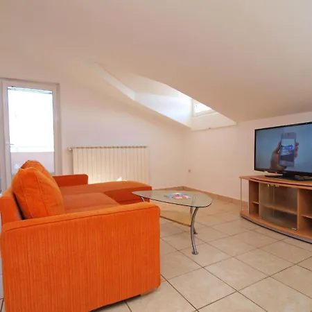 Apartment Jadranka-1 Vrulje (Kornati)