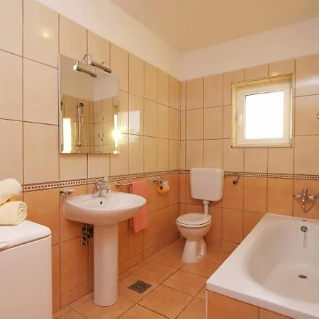 Apartment Jadranka-1 Vrulje (Kornati)