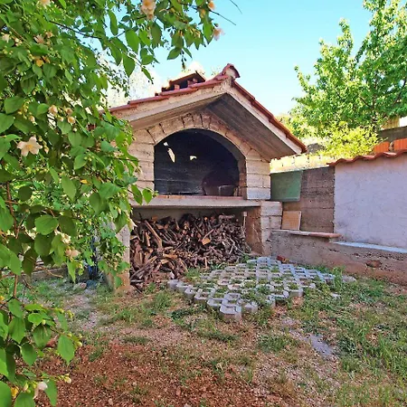Jadranka-1 Vrulje (Kornati)