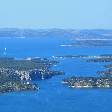 Jadranka-1 Apartment Vrulje (Kornati)
